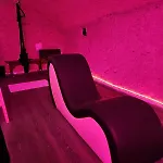 Loveroom Romantique La Mure (Isere)