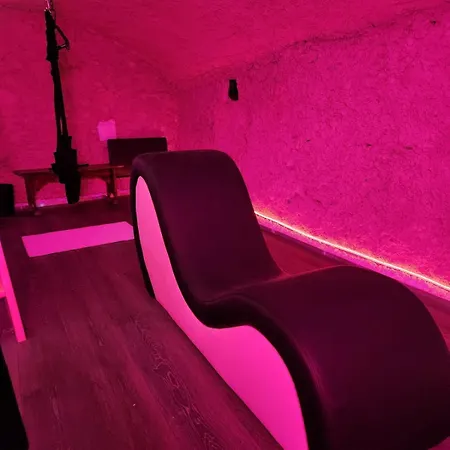 Loveroom Romantique La Mure (Isere)