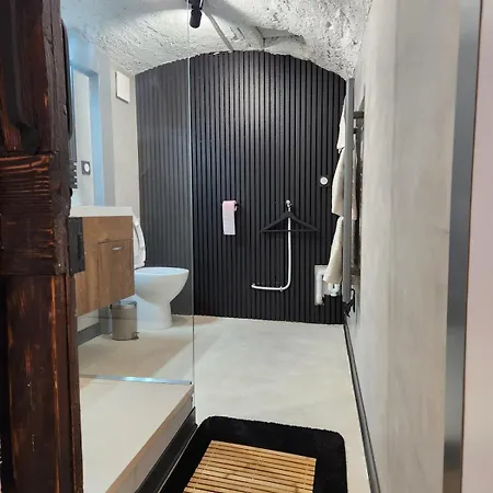 Apartament Loveroom Romantique La Mure (Isere)
