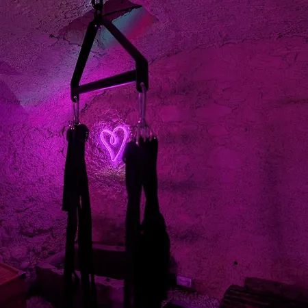 Loveroom Romantique *