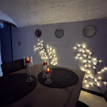 Apartament Loveroom Romantique